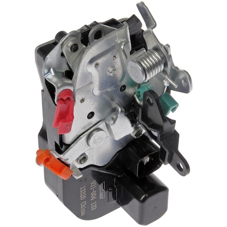 Dorman INTGR LATCH ACTUATOR 931-004